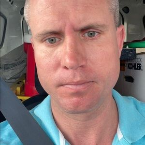 Meet your Posher, Ian